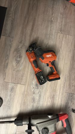 Hilti