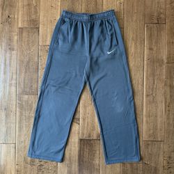 Kid’s Nike Therma-FIT Athletic Athleisure Pants