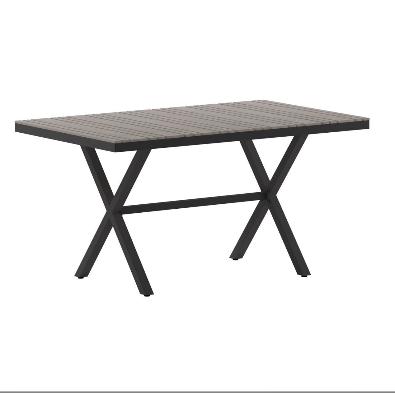 Outdoor Dining Table 59