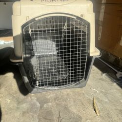 Dog Kennel For Extra Large Dog