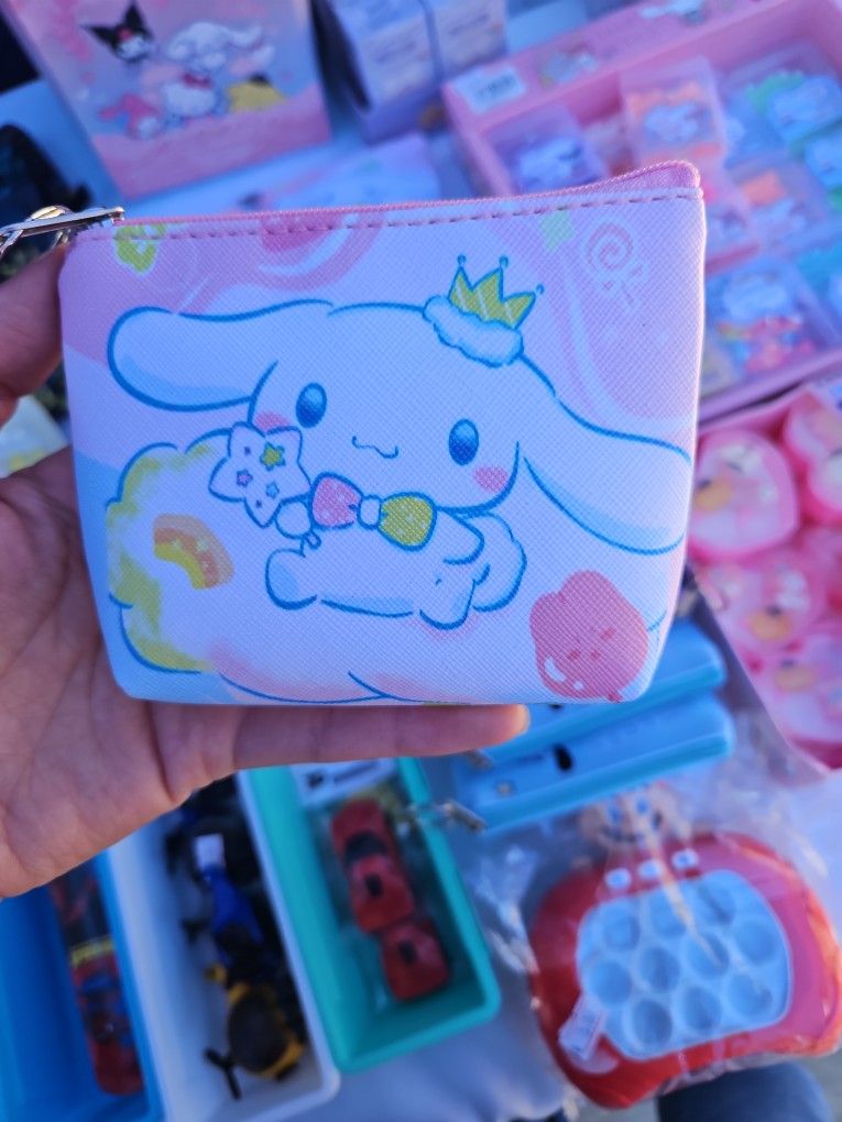 Wallet