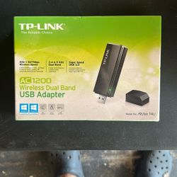 Wireless Dual BAND