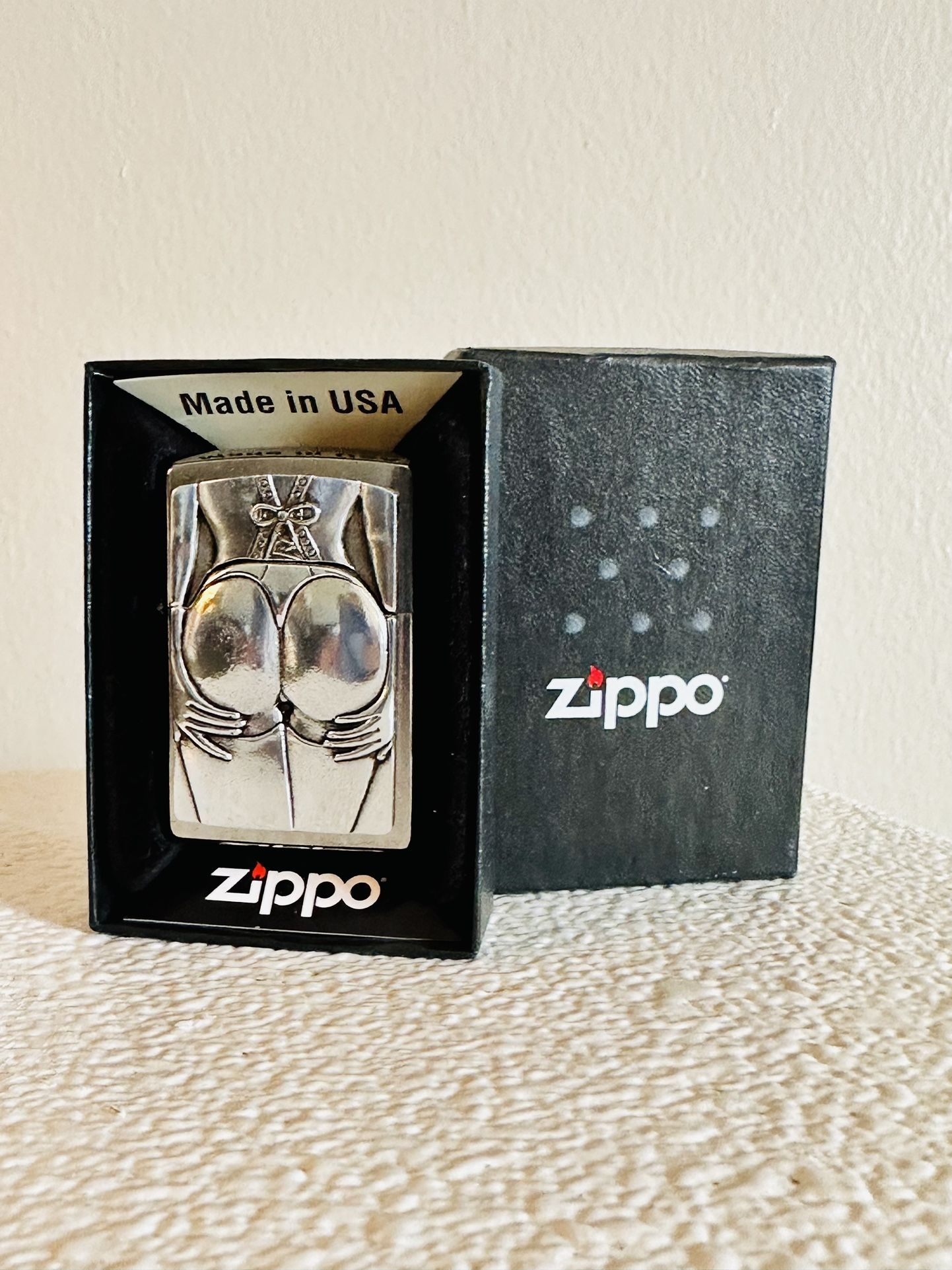 Zippo
