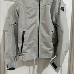 Motorcycle Jacket REV'IT! Eclipse