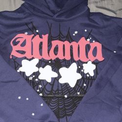 atlanta hoodie 