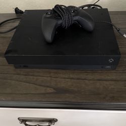 One X Series 2 Controller 