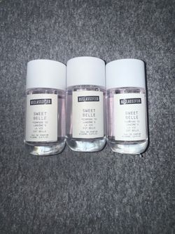 Declassified perfume sweet belle