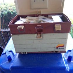 Tackle Box 