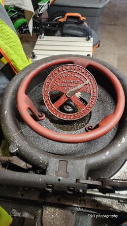 Ideal Stencil Machine