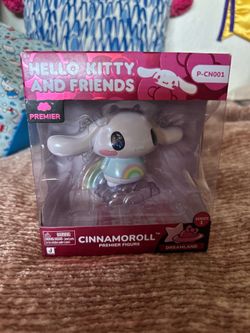 Sanrio toy