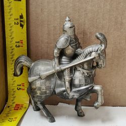 Vintage War Figure