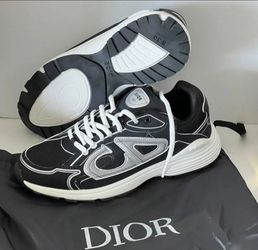Dior men sneaker