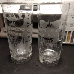 Etching Now Available