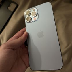 iPhone 13pro Max
