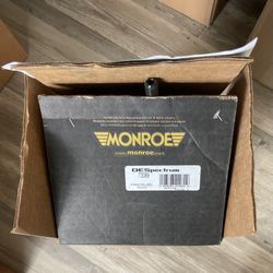 Monroe Shocks & Struts OESpectrum 73089 Suspension Strut