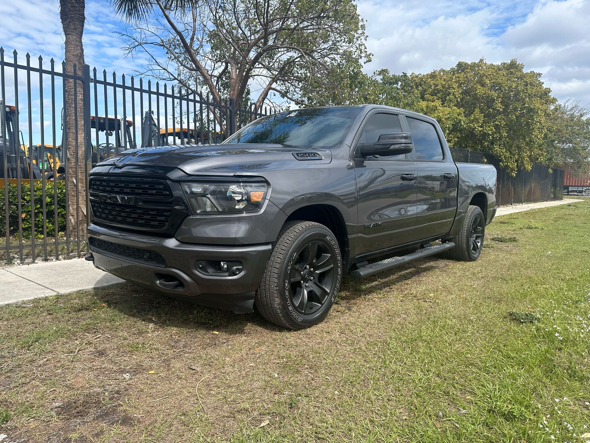 2018 Toyota Tacoma