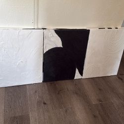 Plaster Design wall Decor 