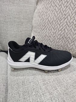 New Balance Fuelcell Fuse Softball Cleats