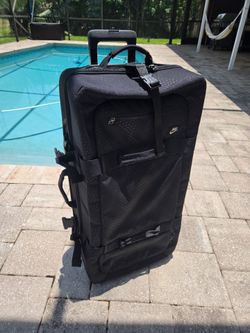 Suitcase Nike