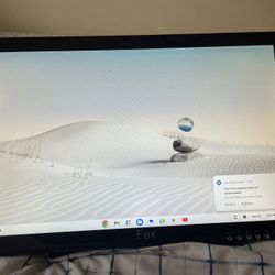 Fex 1900 ArchStone Pro HD  Graphic Drawing Monitor NO STYLUS
