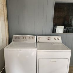 SET WASHER AND DRYER KENMORE GOOD CONDITION BOTH ELECTRIC LARGE CAPACITY HEAVY DUTY KING SIZE CAPACITY PLUS DELIVERY AVAILABLE 