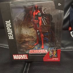 Deadpool