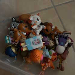 All Random Toys 