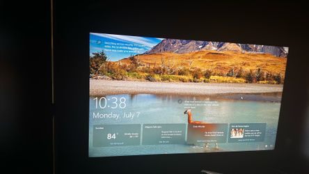 Vizio 40 In Tv