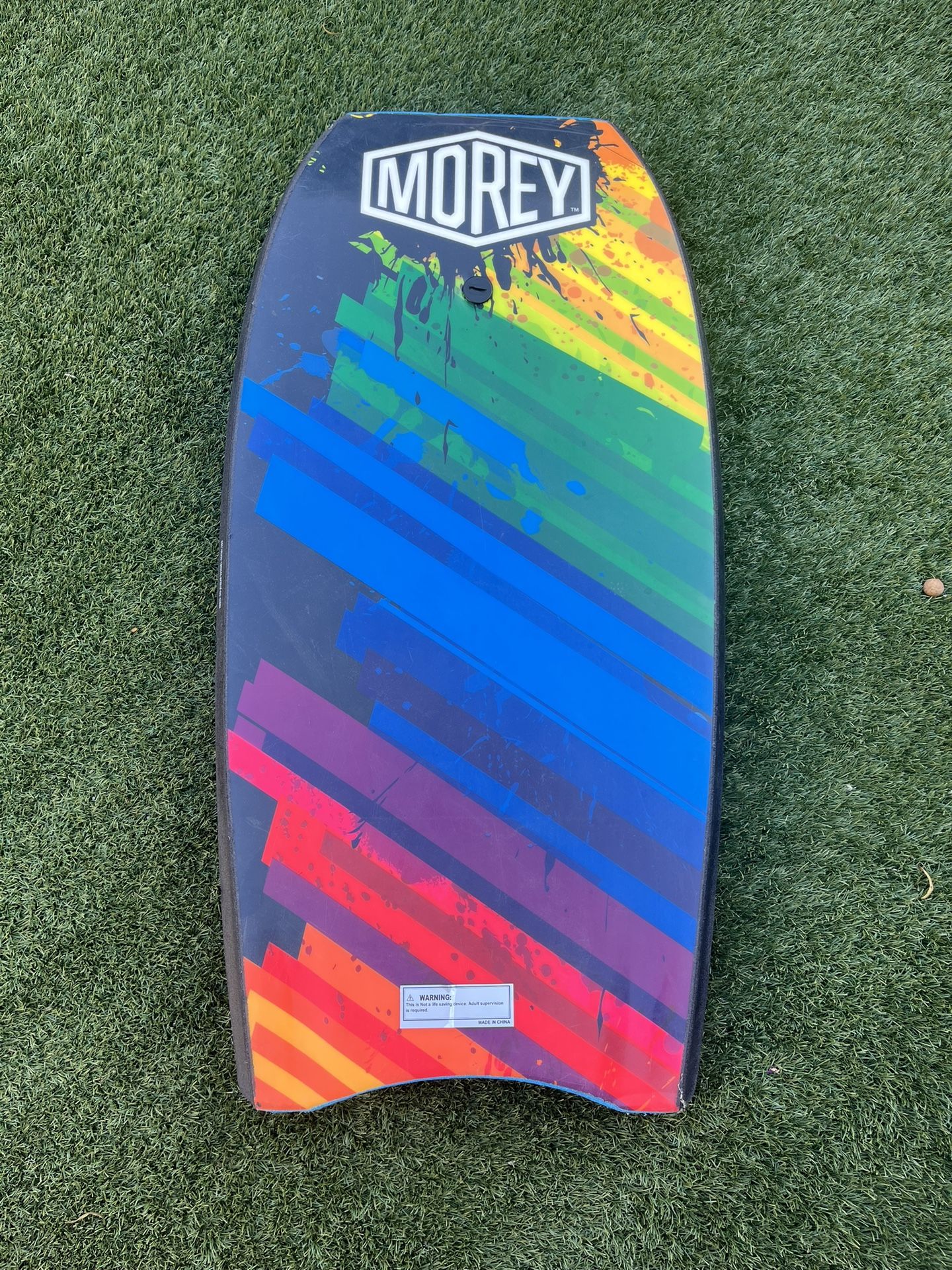 Morey Boogie Board