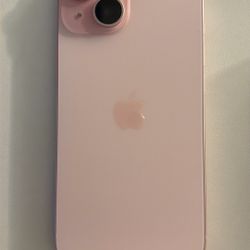 iPhone 15 Barely Used T-MOBILE