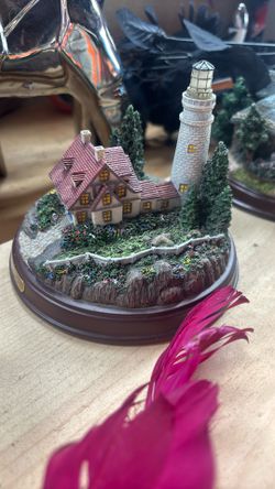 Light Houses 