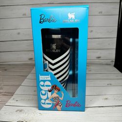 STANLEY x Barbie™ 1959 Original Quencher 40 Oz