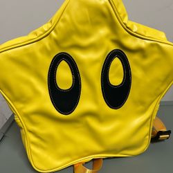 Star Backpack 
