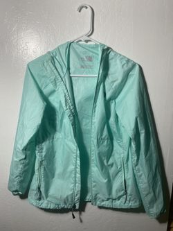 North face windbreaker SIZE S