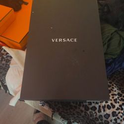 Versace Bath Robe