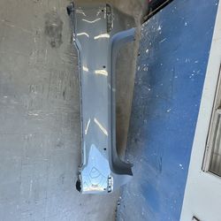 2023 Honda Civic 2023 Rear Bumper