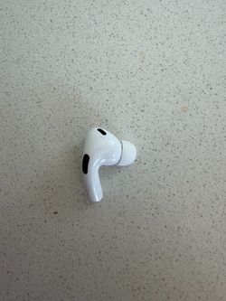 AUTHENTIC AirPods Pro 2 R Replacement Pod