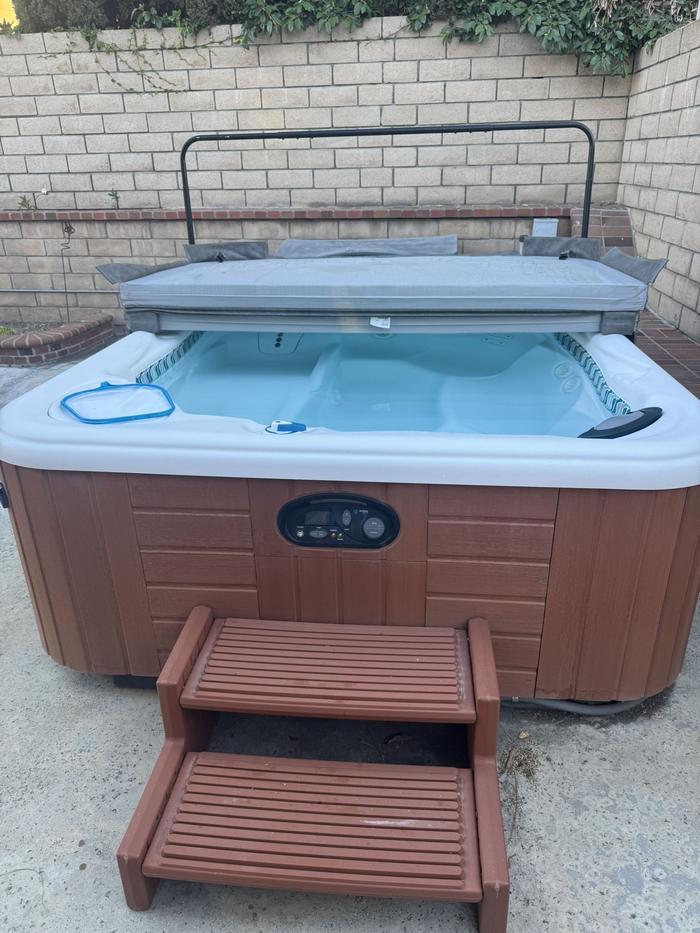 hot springs hot tub For Sale 