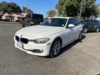 2014 BMW 328i