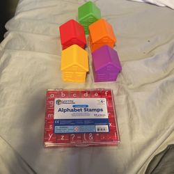 Learning Resource Toys 