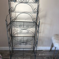 decoration rack