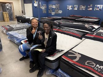 King and Queen Mattress Sale! - Read FULL ad description!