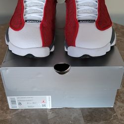 AIR JORDAN 13 RETROS