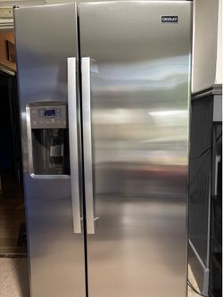 Crosley Refrigerator 900 obo negotiable