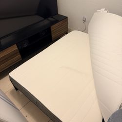 IKEA Morgedal Queen Mattress