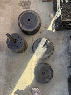 Weights