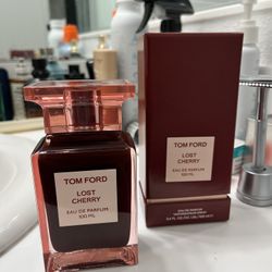 Tom Ford Eau De Parfum 100ml 