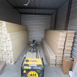 Cement Cornice Molding Bundle