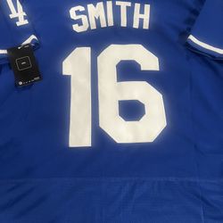 Dodgers Jerseys. New. Special 2 For $100