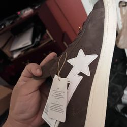 Adidas Bape Sz11.5 Ds